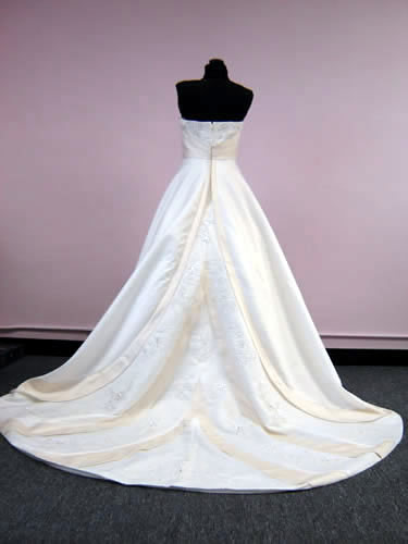 Bridal Gowns