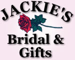 Jackie's Bridal and Gifts